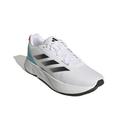 Adidas Duramo SL 2.0 Shoes Jet White Black Blue - 41(1/3)