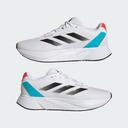 Adidas Duramo SL 2.0 Shoes Jet White Black Blue - 41(1/3)