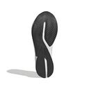 Adidas Duramo SL 2.0 Shoes Jet White Black Blue - 41(1/3)
