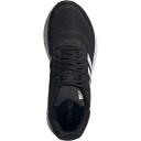 adidas-Duramo SL 2.0 Shoes-Women-Core Black / Cloud White / Core Black-12