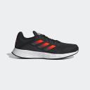 Adidas Duramo SL Running Shoes Black Red White - 42