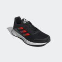 Adidas Duramo SL Running Shoes Black Red White - 42