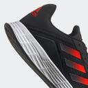 Adidas Duramo SL Running Shoes Black Red White - 42