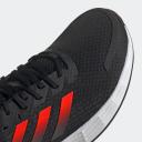 Adidas Duramo SL Running Shoes Black Red White - 42