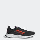 Adidas Duramo SL Running Shoes Black Red White - 42