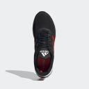 Adidas Duramo SL Running Shoes Black Red White - 42