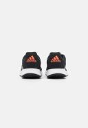 Adidas Duramo SL Running Shoes Black Red White - 42