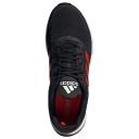 Adidas Duramo SL Running Shoes Black Red White - 46