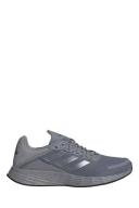 Adidas Duramo SL Running Shoes Black Red White - 46