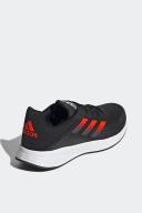 Adidas Duramo SL Running Shoes Black Red White - 46