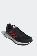 Adidas Duramo SL Running Shoes Black Red White - 46