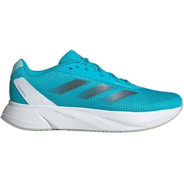 Adidas - Duramo SL Running Shoes - Blue - UK 13.5