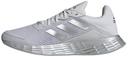 Adidas Duramo SL Running Shoes Grey Women - 41(1/3)
