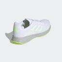 Adidas Duramo SL Running Shoes White Green - 40(2/3)