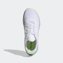 Adidas Duramo SL Running Shoes White Green - 40(2/3)