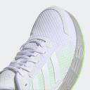 Adidas Duramo SL Running Shoes White Green - 40(2/3)