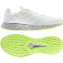 Adidas Duramo SL Running Shoes White Green - 40(2/3)