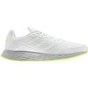 Adidas Duramo SL Running Shoes White Green - 40(2/3)