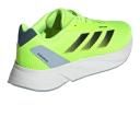 Adidas - Duramo SL Running Shoes - Yellow - UK 7.5