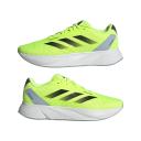 Adidas - Duramo SL Running Shoes - Yellow - UK 7.5