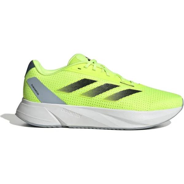 Adidas - Duramo SL Running Shoes - Yellow - UK 8.5