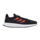 Adidas Duramo SL Trainer - Black - Size - 9.5