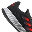 Adidas Duramo SL Trainer - Black - Size - 9.5