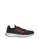 Adidas Duramo SL Trainer - Black - Size - 9.5