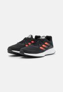 Adidas Duramo SL Trainer - Black - Size - 9.5