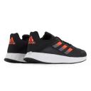 Adidas Duramo SL Trainer - Black - Size - 9.5