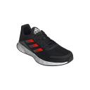 Adidas Duramo SL Trainer - Black - Size - 9.5