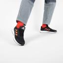 Adidas Duramo SL Trainer - Black - Size - 9.5