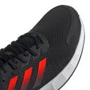 Adidas Duramo SL Trainer - Black - Size - 9.5