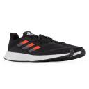 Adidas Duramo SL Trainer - Black - Size - 9.5