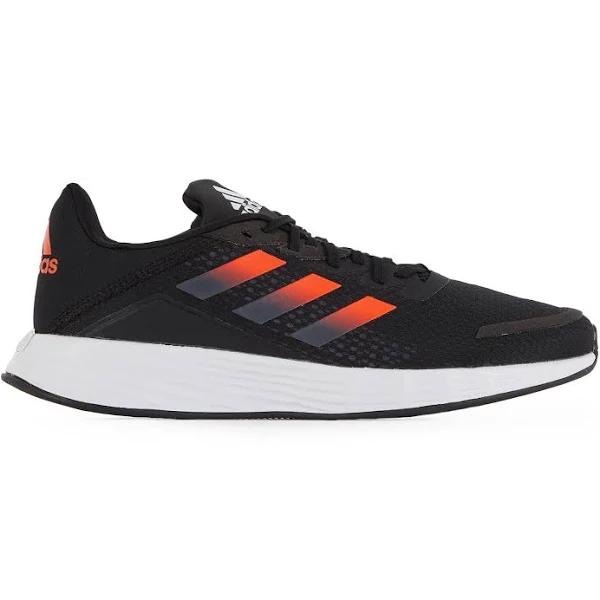 Adidas Duramo SL Trainer - Black - Size - 9.5