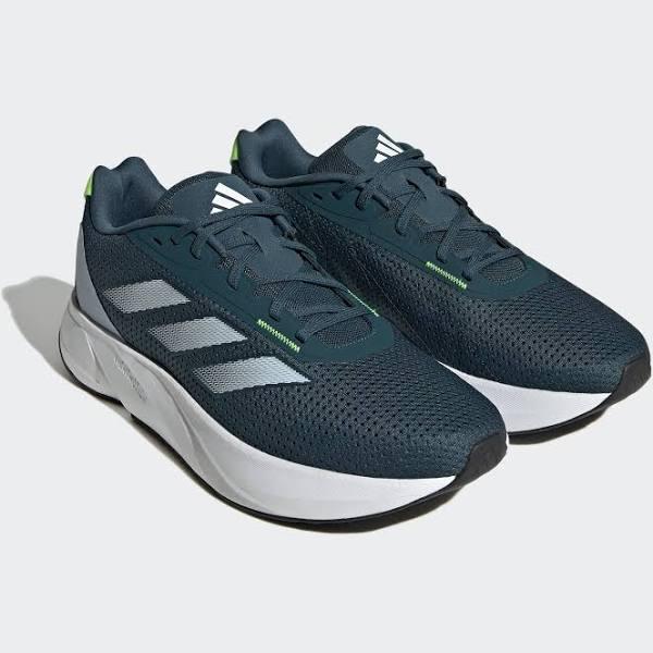 Adidas Duramo Speed Running Shoes Blue EU 42 Man IE7268/8