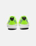 Adidas - Duramo Speed Running Shoes - Yellow - UK 8