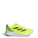 Adidas - Duramo Speed Running Shoes - Yellow - UK 8
