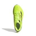 Adidas - Duramo Speed Running Shoes - Yellow - UK 8