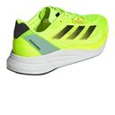 Adidas - Duramo Speed Running Shoes - Yellow - UK 8