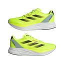 Adidas - Duramo Speed Running Shoes - Yellow - UK 8