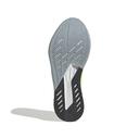 Adidas - Duramo Speed Running Shoes - Yellow - UK 8