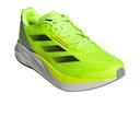 Adidas - Duramo Speed Running Shoes - Yellow - UK 8