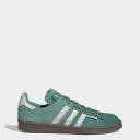 Adidas Energy x Darryl Brown Campus 80 Sneakers