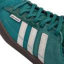 Adidas Energy x Darryl Brown Campus 80 Sneakers