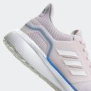 Adidas EQ19 Run Almost Pink Shoes Pink 8