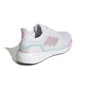 Adidas EQ19 Run Running Shoes White EU 40 2/3 Woman GY4728/7