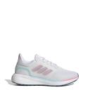 Adidas EQ19 Run Running Shoes White EU 40 2/3 Woman GY4728/7