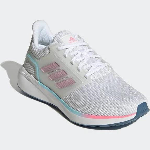 Adidas EQ19 Run Running Shoes White EU 40 2/3 Woman GY4728/7
