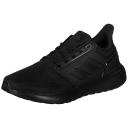 Adidas EQ19 Run Shoes Black - 40(2/3)